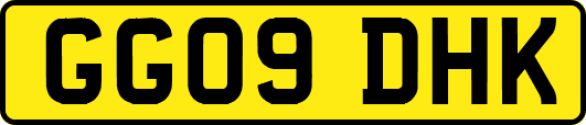 GG09DHK