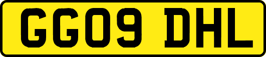 GG09DHL