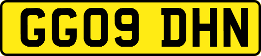 GG09DHN