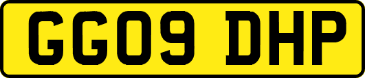 GG09DHP