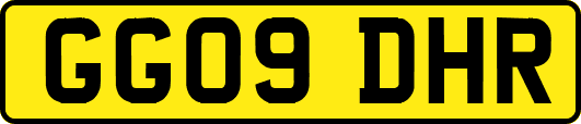 GG09DHR