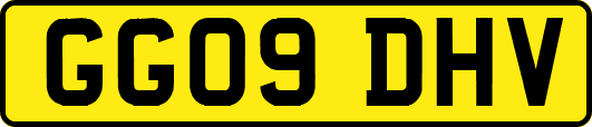 GG09DHV
