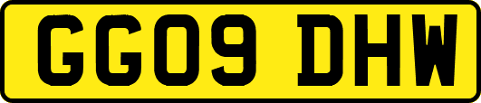 GG09DHW