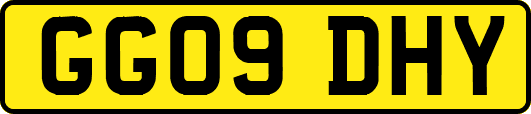 GG09DHY