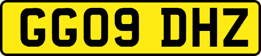 GG09DHZ
