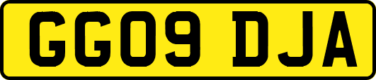 GG09DJA