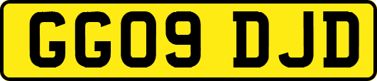 GG09DJD