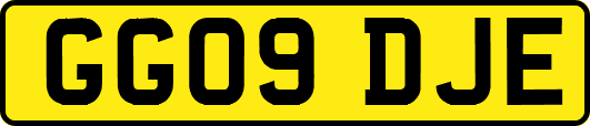 GG09DJE