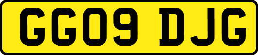 GG09DJG
