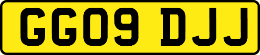 GG09DJJ