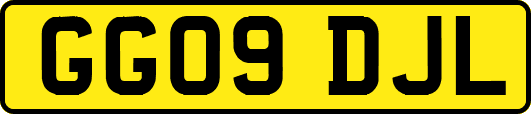 GG09DJL