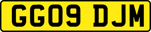 GG09DJM