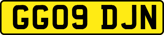 GG09DJN