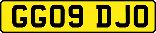 GG09DJO