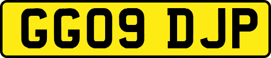 GG09DJP
