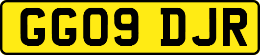 GG09DJR