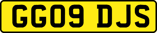 GG09DJS