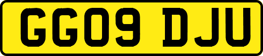GG09DJU