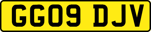 GG09DJV