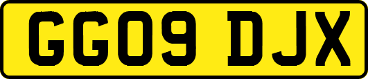GG09DJX