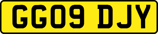 GG09DJY