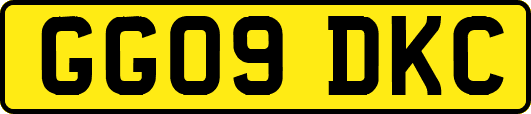 GG09DKC