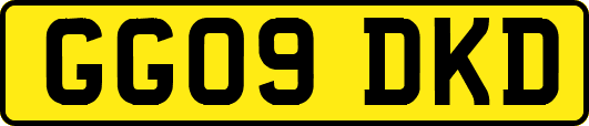 GG09DKD