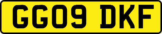 GG09DKF