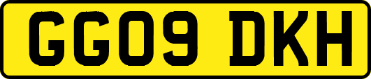 GG09DKH