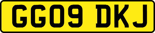 GG09DKJ