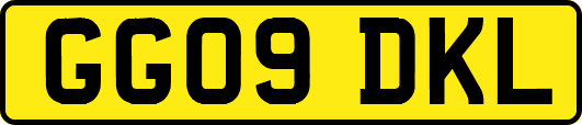 GG09DKL