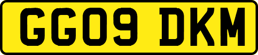 GG09DKM
