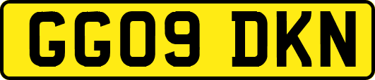 GG09DKN
