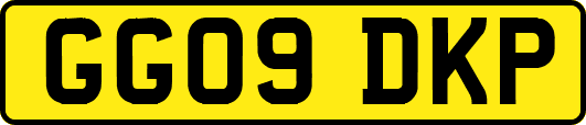 GG09DKP
