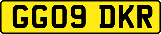 GG09DKR