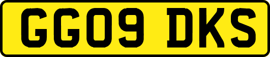 GG09DKS