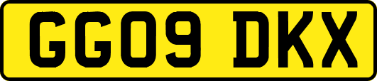GG09DKX