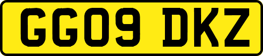 GG09DKZ