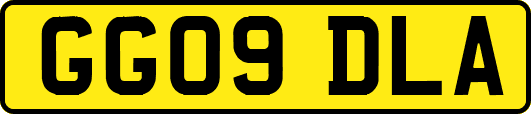 GG09DLA