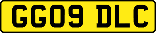 GG09DLC