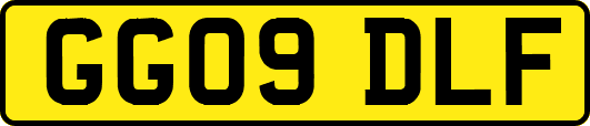 GG09DLF