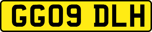 GG09DLH