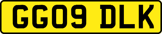 GG09DLK
