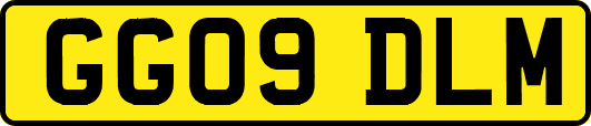 GG09DLM