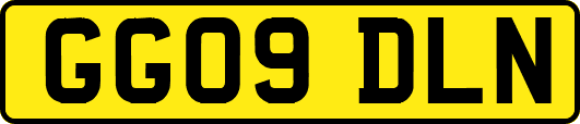 GG09DLN