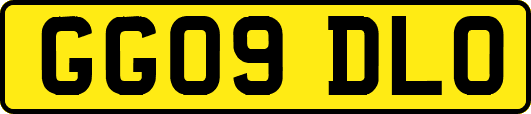 GG09DLO