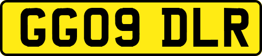 GG09DLR