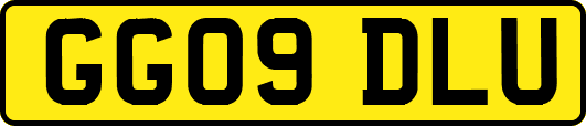 GG09DLU
