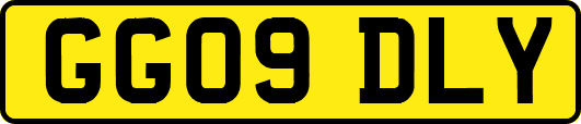 GG09DLY