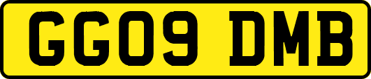 GG09DMB